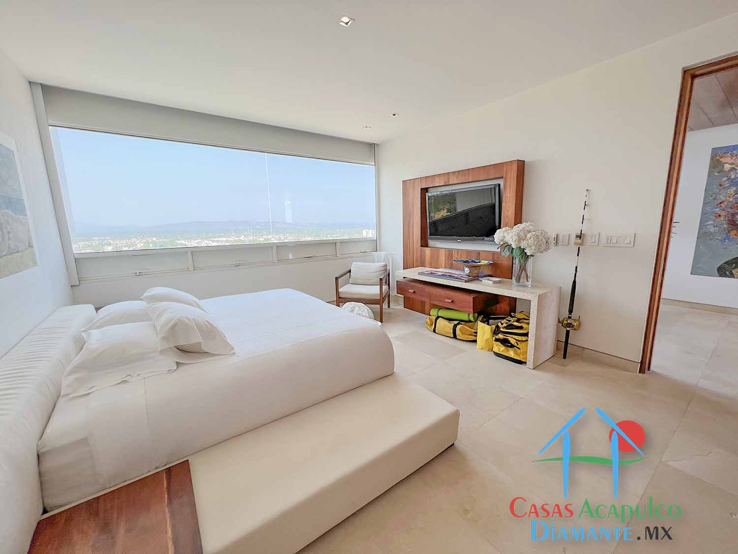 Marena 2101 - Recámara dos 1